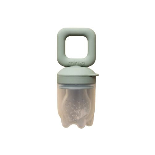 Feeder Teether - Sage