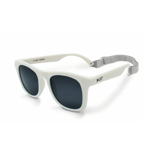 Urban Xplorer Sunglasses - White