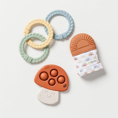 Itzy Teether Gift Set™