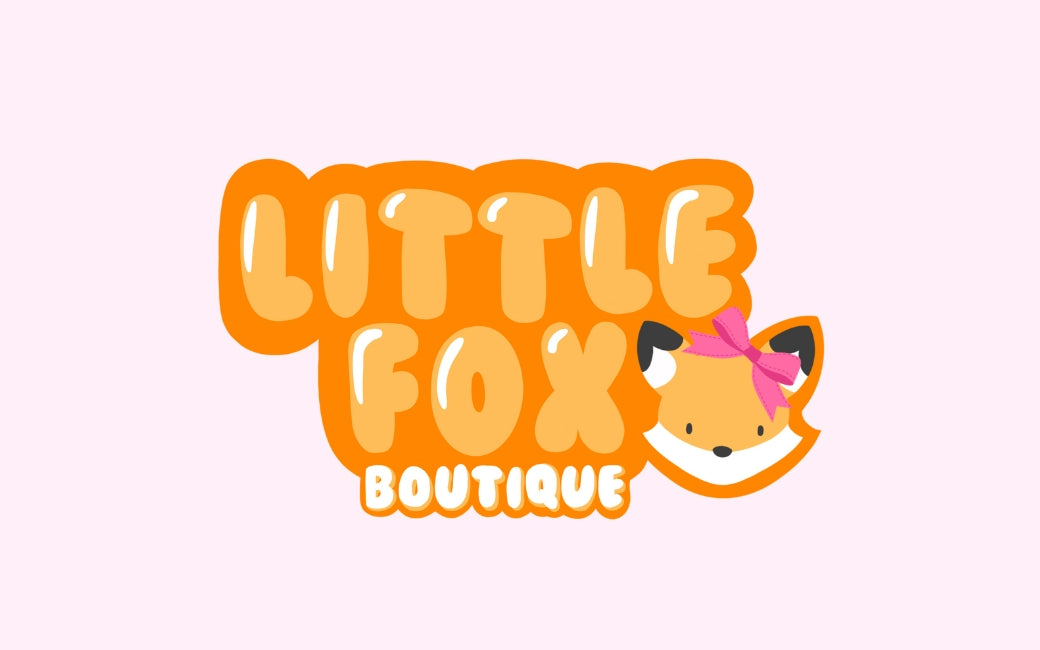 Gift Cards Little Fox Boutique