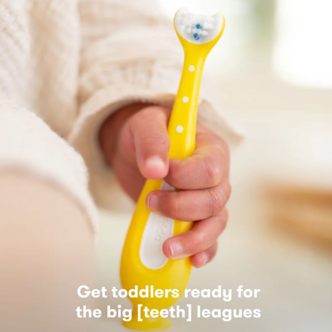 Training Toothbrush for Toddlers