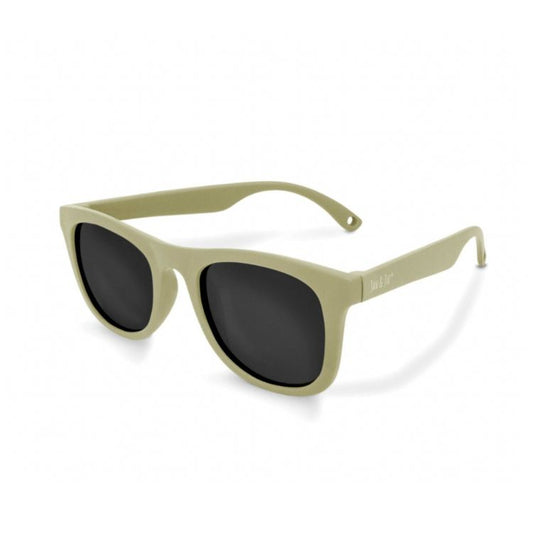 Urban Xplorer Sunglasses - Olive Khaki