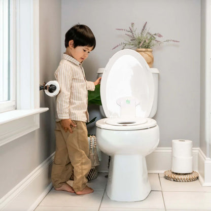 Flip & Sit™ Potty