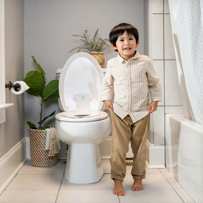 Flip & Sit™ Potty