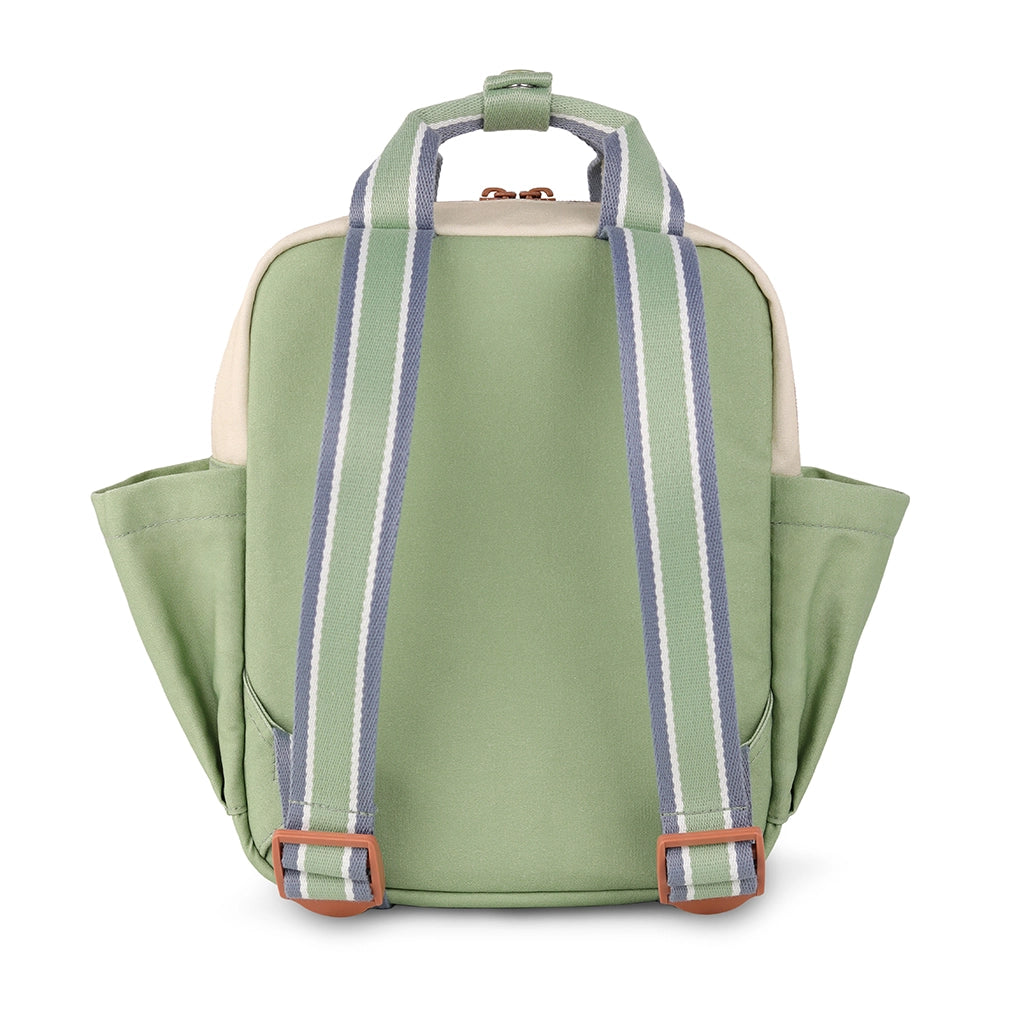 Itzy Ritzy Backpack - Check Yes