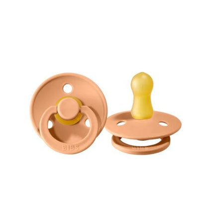 BIBS Pacifier Original - Peach