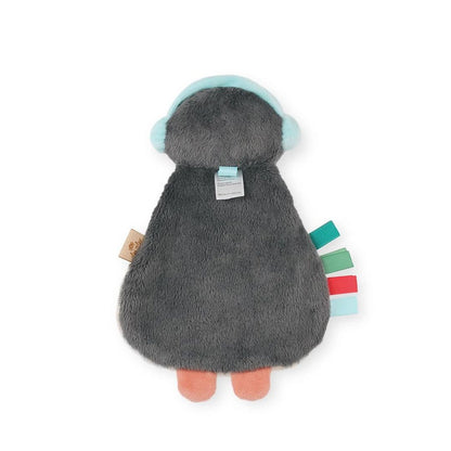 Itzy Lovey™ Penguin Plush + Teether Toy