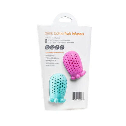 Silicone Fruit Infuser