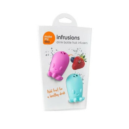 Silicone Fruit Infuser