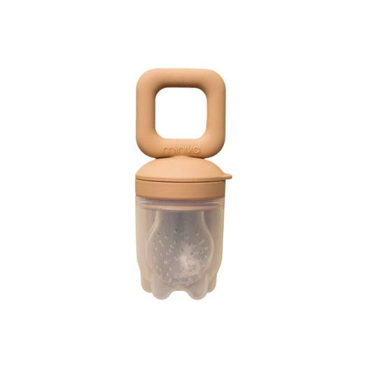 Feeder Teether - Natural